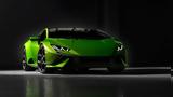 16 Αυγούστου, Lamborghini Huracan,16 avgoustou, Lamborghini Huracan