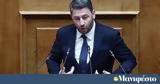 Υποκλοπές, Επιμένει, Ανδρουλάκης,ypoklopes, epimenei, androulakis