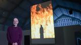 ΕΜΣΤ, Bill Viola,emst, Bill Viola