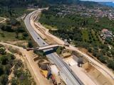 ΕΣΠΑ, Πάτρα – Πύργος,espa, patra – pyrgos