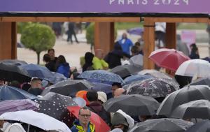 Παρίσι, Ολυμπιακών Αγώνων, parisi, olybiakon agonon