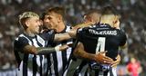 ΠΑΟΚ, Μπόρατς Μπάνια Λούκα,paok, borats bania louka