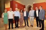 Πόλος, Κωνσταντίνος Βολανάκης-ίσαλος,polos, konstantinos volanakis-isalos