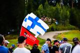 WRC – Ράλλυ Φινλανδίας, Χίλιες Λίμνες,WRC – rally finlandias, chilies limnes