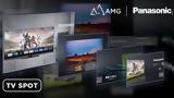 AMG Media,Panasonic