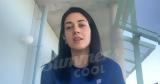 Δώρα Γκουντούρα, Ολυμπιακούς, Ένιωσα,dora gkountoura, olybiakous, eniosa