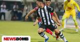 Champions League, Μπόρατς – ΠΑΟΚ,Champions League, borats – paok