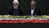 Ιράν, Μασούντ Πεζεσκιάν,iran, masount pezeskian