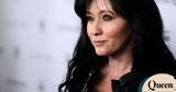 Shannen Doherty,