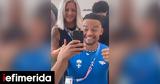 Tik Tok, Εμμανουήλ Καραλής, Ολυμπιακό Χωριό, Τεντόγλου -Οι,Tik Tok, emmanouil karalis, olybiako chorio, tentoglou -oi