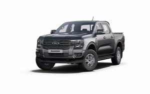 Άμεσα, Ford Ranger XLT, amesa, Ford Ranger XLT