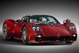 Pagani Utopia Roadster,€3 1