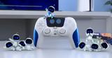 PS5, Astro Bot,DualSense