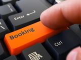 Booking, Καμπάνα 448, Ισπανία,Booking, kabana 448, ispania