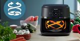  Philips Airfryer Series 2000,