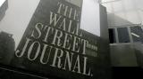 Wall Street Journal, Ένωσης,Wall Street Journal, enosis