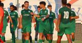 Ομόνοια 29Μ, Αναβολή,omonoia 29m, anavoli