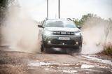 Δοκιμάζουμε, Dacia Duster,dokimazoume, Dacia Duster