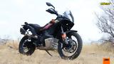 Παρουσίαση KTM 790 Adventure,parousiasi KTM 790 Adventure