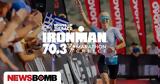 ΔΕΗ, IRONMAN® 70 3® Marathon Greece 2024,dei, IRONMAN® 70 3® Marathon Greece 2024