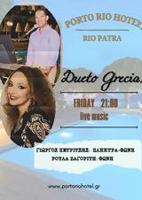 Dueto Grecia,Porto Rio Hotel