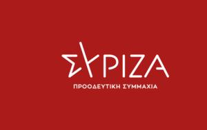 ΣΥΡΙΖΑ-ΠΣ, Μέση Ανατολή, syriza-ps, mesi anatoli