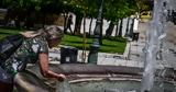 Αυγούστου, Πού, 40άρια,avgoustou, pou, 40aria