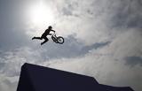 Παρίσι 2024, Τόρες, BMX Freestyle,parisi 2024, tores, BMX Freestyle