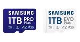 Νέες, SD 1TB, Samsung,nees, SD 1TB, Samsung