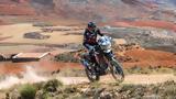 Σαρώνει, Aprilia Tuareg 660, Rally Raid,saronei, Aprilia Tuareg 660, Rally Raid