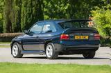 Ford Escort RS Cosworth,Jeremy Clarkson
