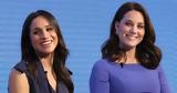 Αυτή, Kate Middleton, Meghan Markle,afti, Kate Middleton, Meghan Markle