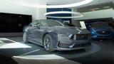 Mustang Dark Force, Ford Σφακιανάκης,Mustang Dark Force, Ford sfakianakis