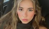 Haley Pullos,General Hospital