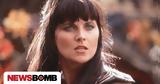 Lucy Lawless, Αγνώριστη, Ζίνα, - Πώς,Lucy Lawless, agnoristi, zina, - pos