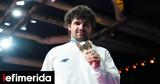 Ολυμπιακοί Αγώνες 2024, Τσελίδη [βίντεο],olybiakoi agones 2024, tselidi [vinteo]