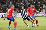 LIVE, ΜΠΟΡΑΤΣ ΜΠΑΝΙΑ ΛΟΥΚΑ - ΠΑΟΚ,LIVE, borats bania louka - paok