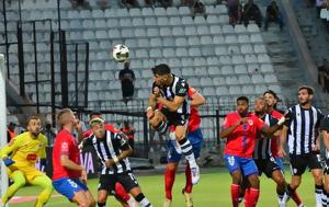 ΜΠΟΡΑΚ ΜΠΑΝΙΑ ΛΟΥΚΑ – ΠΑΟΚ Live Streaming, borak bania louka – paok Live Streaming