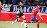 Live, Σέντρα, Μπάνια Λούκα – ΠΑΟΚ,Live, sentra, bania louka – paok