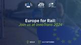 InnoTrans 2024, 24 Σεπτεμβρίου, 27 Σεπτεμβρίου, Διεθνής Έκθεση Τεχνολογίας Μεταφορών, Βερολίνο,InnoTrans 2024, 24 septemvriou, 27 septemvriou, diethnis ekthesi technologias metaforon, verolino