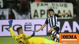 Champions League Live, Μπόρατς Μπάνια Λούκα-ΠΑΟΚ 0-1 Α,Champions League Live, borats bania louka-paok 0-1 a