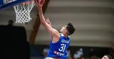 Βέλγιο - Ελλάδα 66-62, Ήττα, Εθνική Εφήβων, 9-16, EuroBasket U18,velgio - ellada 66-62, itta, ethniki efivon, 9-16, EuroBasket U18