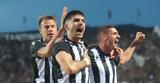 Μπόρατς - ΠΑΟΚ 0-1, Πιο, Βοσνία, Champions League,borats - paok 0-1, pio, vosnia, Champions League