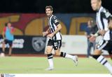 Μπόρατς – ΠΑΟΚ 0-1, Εξασφάλισε,borats – paok 0-1, exasfalise