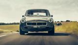 V8 LE60, MGB GT,380