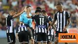 Champions League Μπόρατς Μπάνια Λούκα-ΠΑΟΚ 0-1, Δεύτερη, Μάλμε,Champions League borats bania louka-paok 0-1, defteri, malme