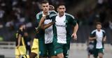 Μπότεφ Πλόβντιβ - Παναθηναϊκός,botef plovntiv - panathinaikos