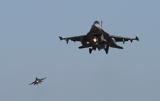 F-16, Κίεβο,F-16, kievo
