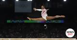 Simone Biles,