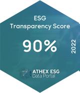 ΔΕΗ, ATHEX ESG,dei, ATHEX ESG